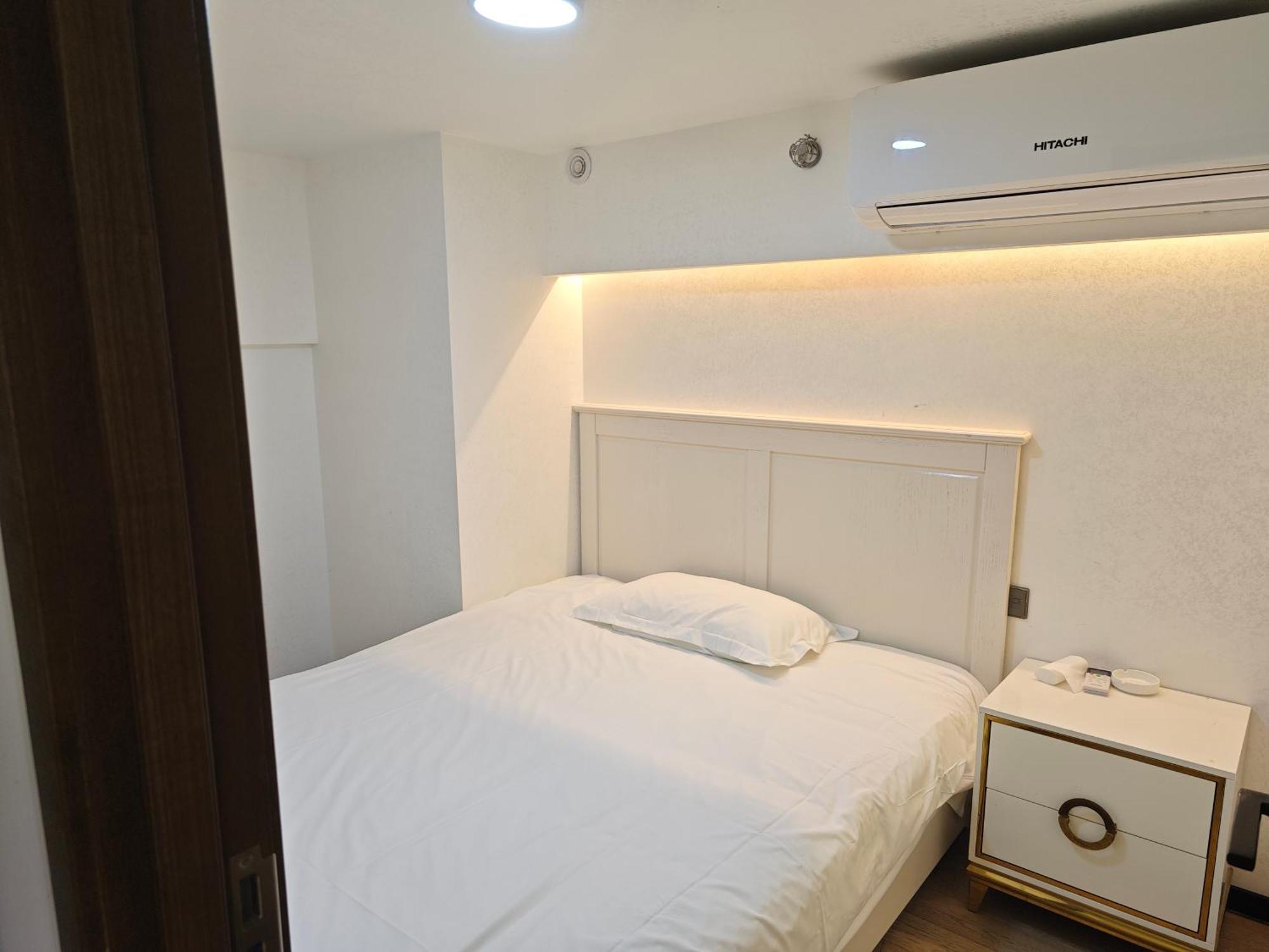 Xinghe Times Apartment - Shenzhen North Railway Station Buitenkant foto
